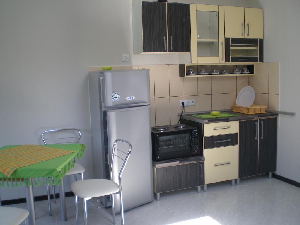 Apartments Jeremic Bela Crkva  Rom bilde