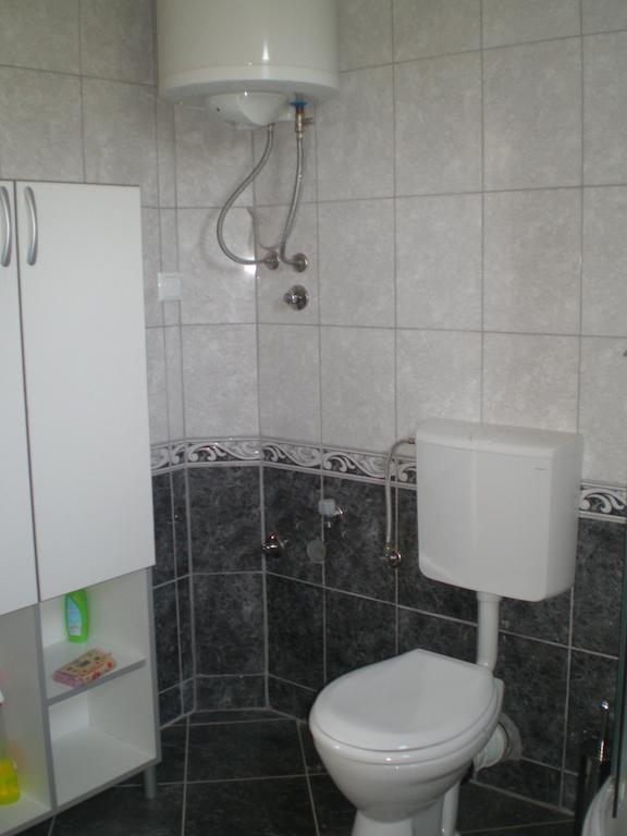 Apartments Jeremic Bela Crkva  Rom bilde